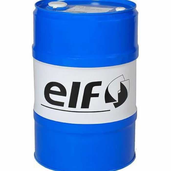 Полусинтетическое моторное масло ELF EVOLUTION 700 TURBO DIESEL 10W40 208л