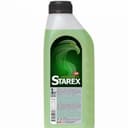 Антифриз STAREX Green 1л