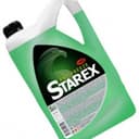 Антифриз STAREX Green 5л