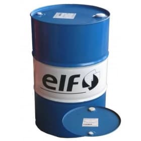 Полусинтетическое моторное масло ELF EVOLUTION 700 TURBO DIESEL 10W40 208л