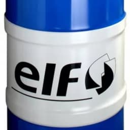 Полусинтетическое моторное масло ELF EVOLUTION 700 TURBO DIESEL 10W40 208л
