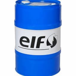 Полусинтетическое моторное масло ELF EVOLUTION 700 TURBO DIESEL 10W40 208л