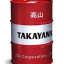 Полусинтетическое моторное масло TAKAYAMA 10w-40 (metal) 200л