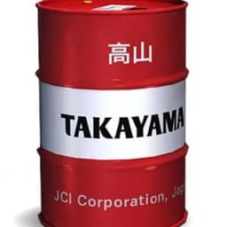 Полусинтетическое моторное масло TAKAYAMA 10w-40 (metal) 200л