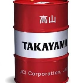 Полусинтетическое моторное масло TAKAYAMA 10w-40 (metal) 200л