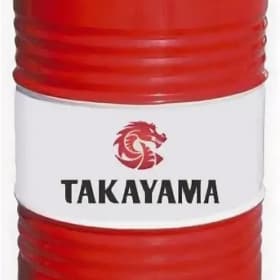 Синтетическое моторное масло TAKAYAMA 5w-30 (metal) 200л