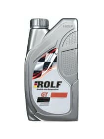 Гидравлическое масло ROLF GT 5w-30 ПЛАСТИК 1л
