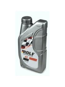 Гидравлическое масло ROLF GT 5w-30 ПЛАСТИК 1л