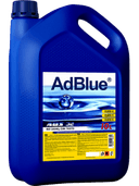 Раствор мочевины BAGASHAR AD BLUE 10л