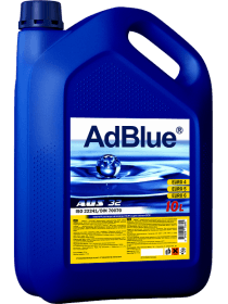 Раствор мочевины BAGASHAR AD BLUE 10л