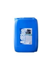 Раствор мочевины BAGASHAR AD BLUE 20л