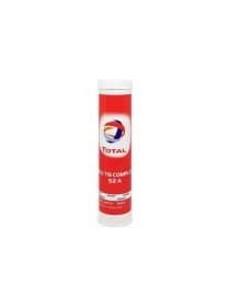 Пластичная смазка Total MULTIS COMPLEX S2A 0.4л