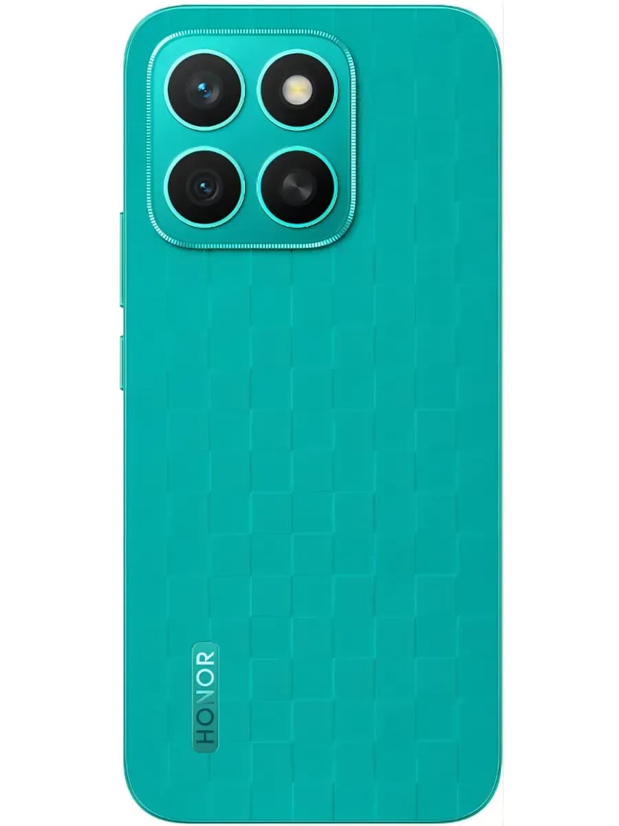 Смартфон HONOR X8c 6+128GB