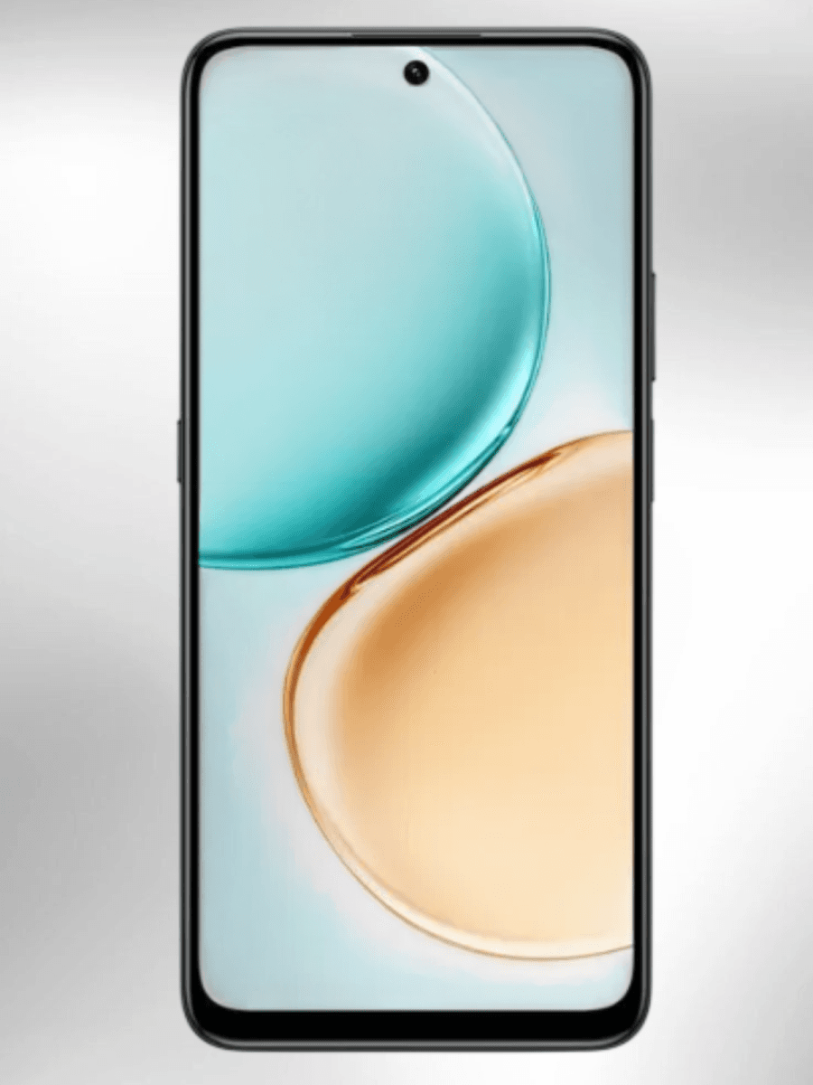 Смартфон HONOR X7d 6+128GB