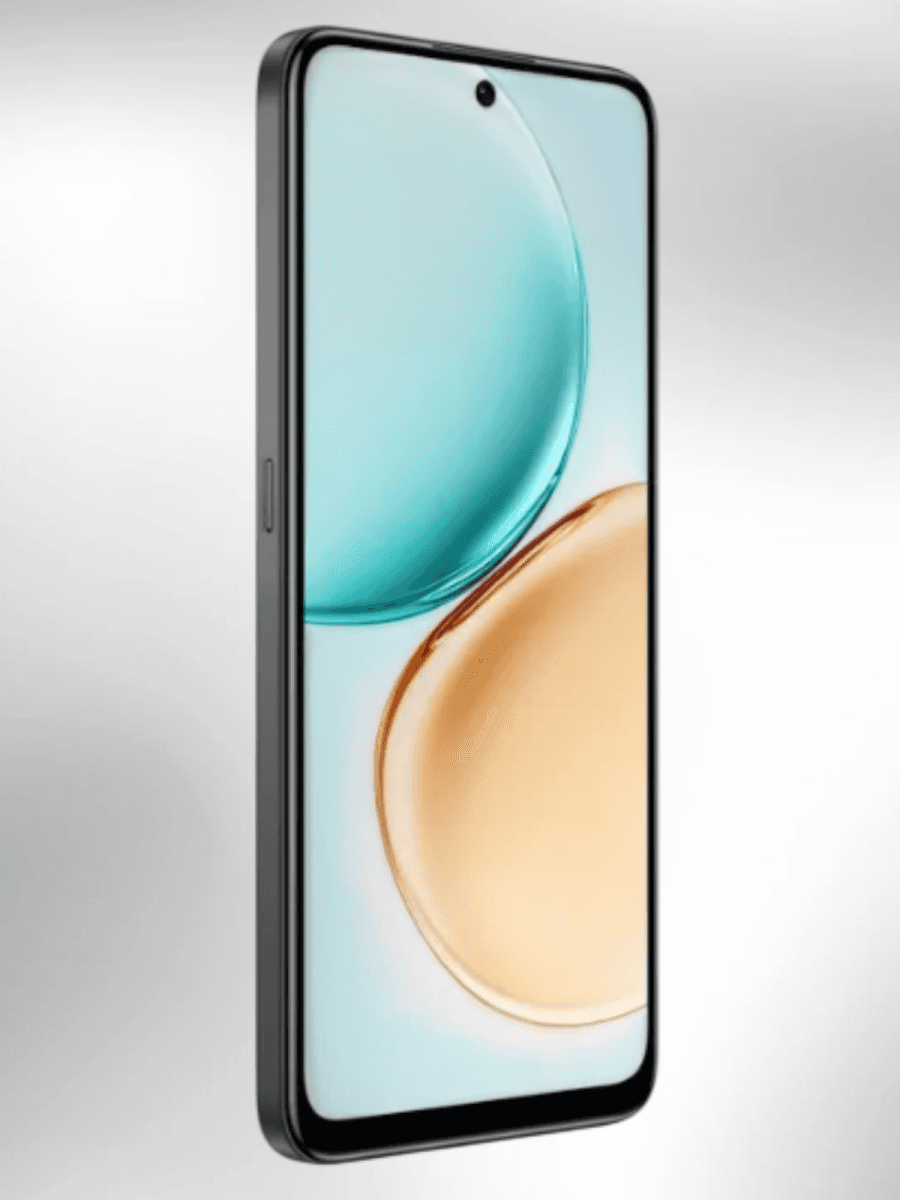 Смартфон HONOR X7d 6+128GB