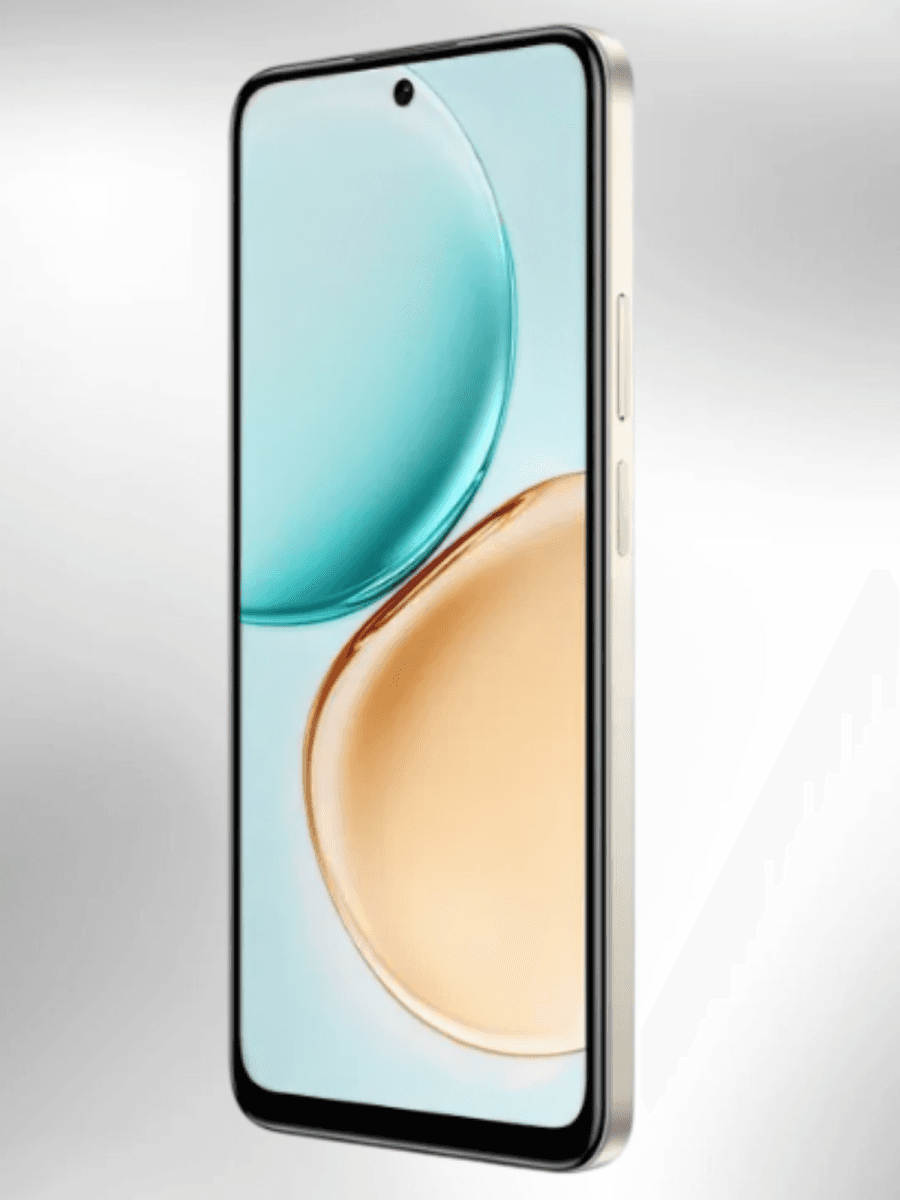 Смартфон HONOR X7d 6+128GB