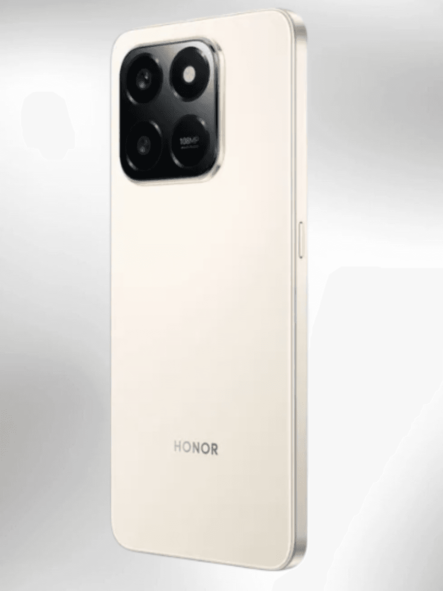 Смартфон HONOR X7d 6+128GB