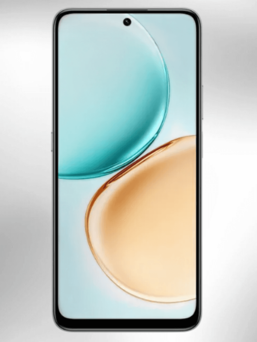 Смартфон HONOR X7d 6+128GB