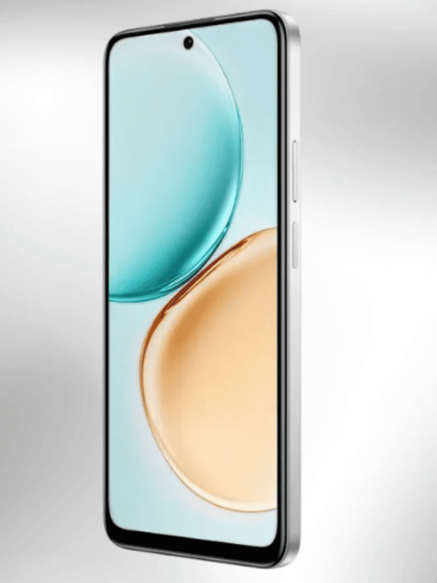 Смартфон HONOR X7d 6+128GB