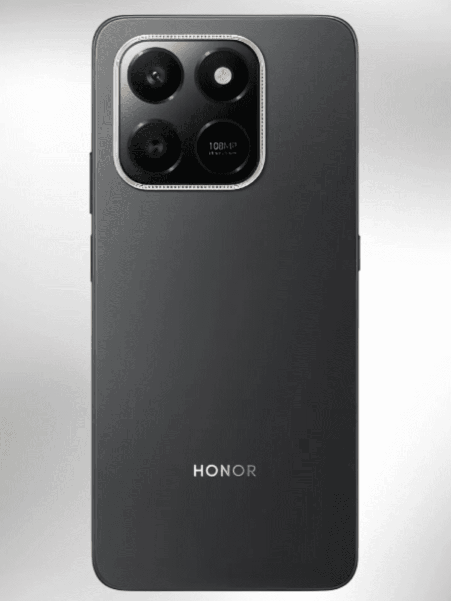 Смартфон HONOR X6c 6+128GB