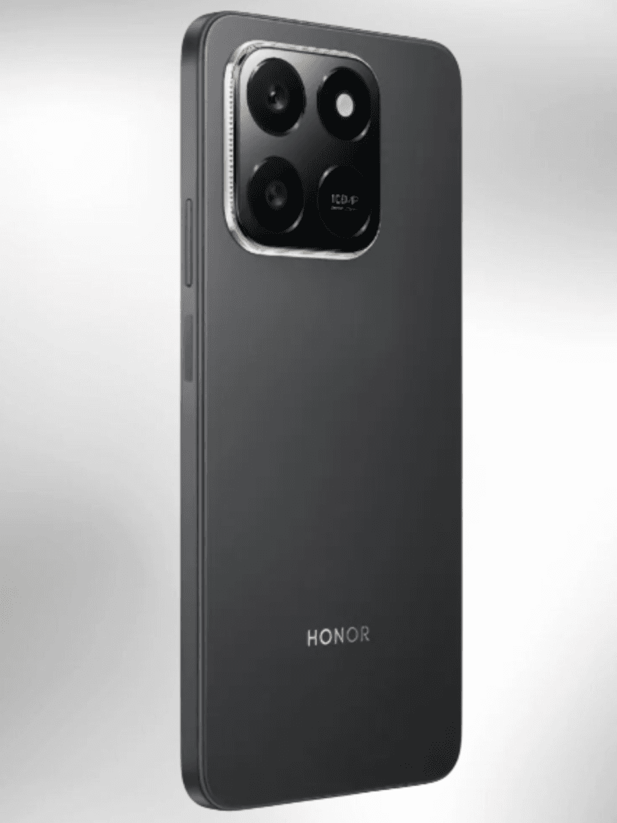 Смартфон HONOR X6c 6+128GB