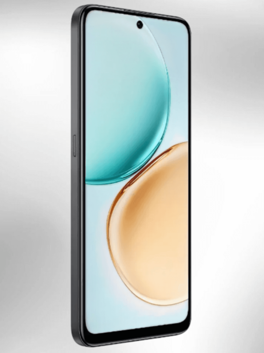 Смартфон HONOR X6c 6+128GB