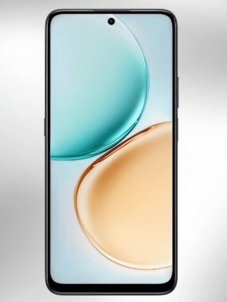 Смартфон HONOR X6c 6+128GB