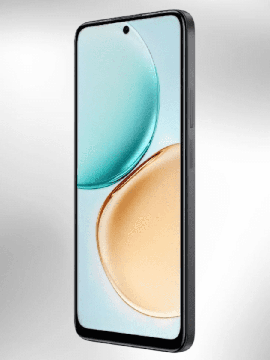 Смартфон HONOR X6c 6+128GB
