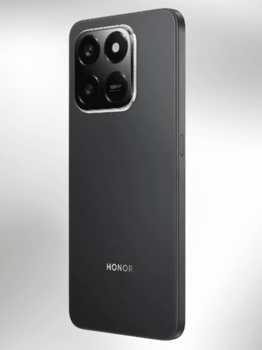 Смартфон HONOR X6c 6+128GB