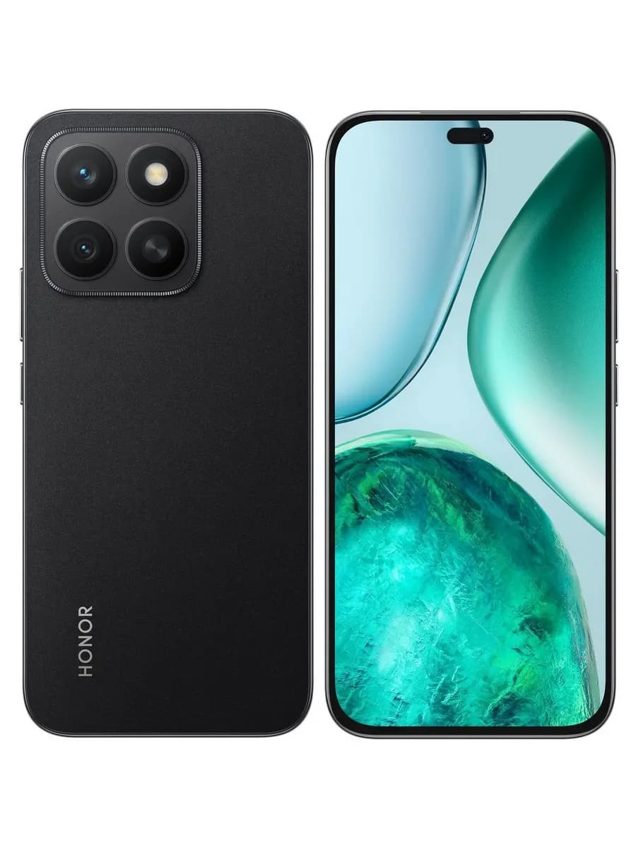 Смартфон HONOR X8c 8+256GB