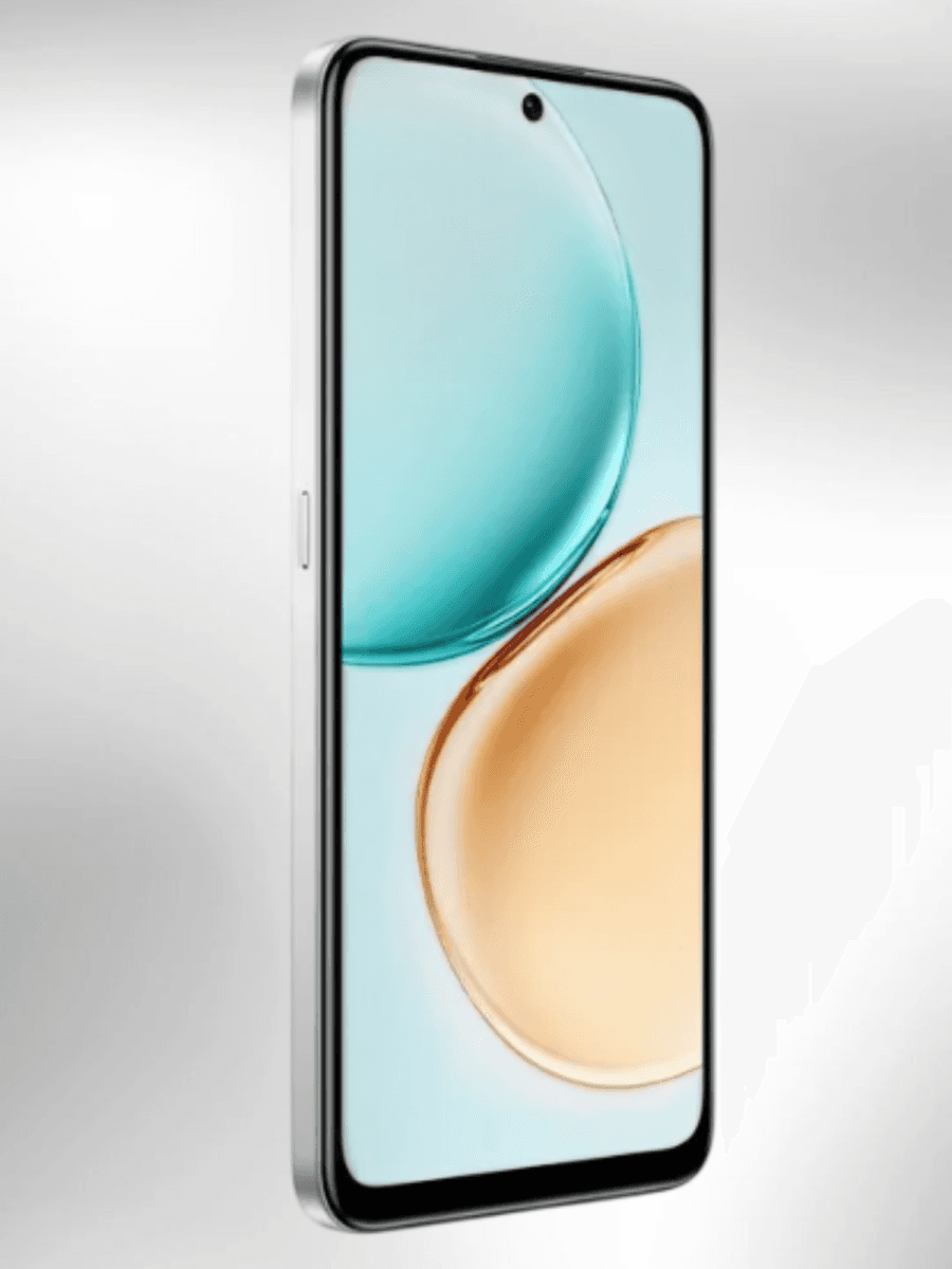 Смартфон HONOR X7d 8+256GB