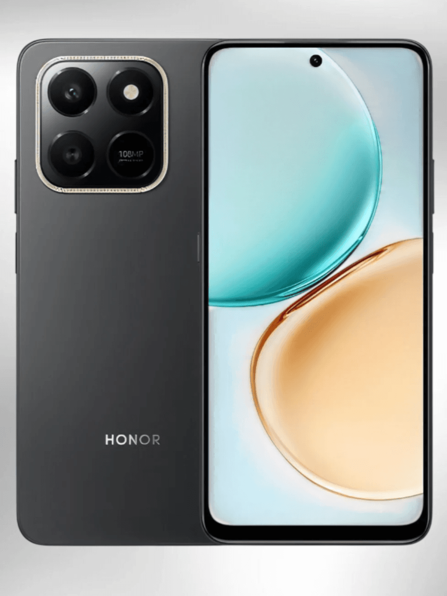 Смартфон HONOR X6c 6+256GB