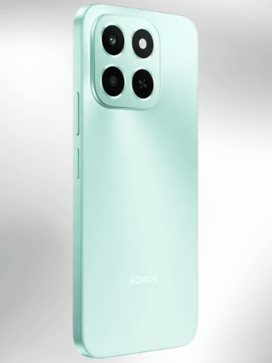 Смартфон HONOR X6c 6+256GB