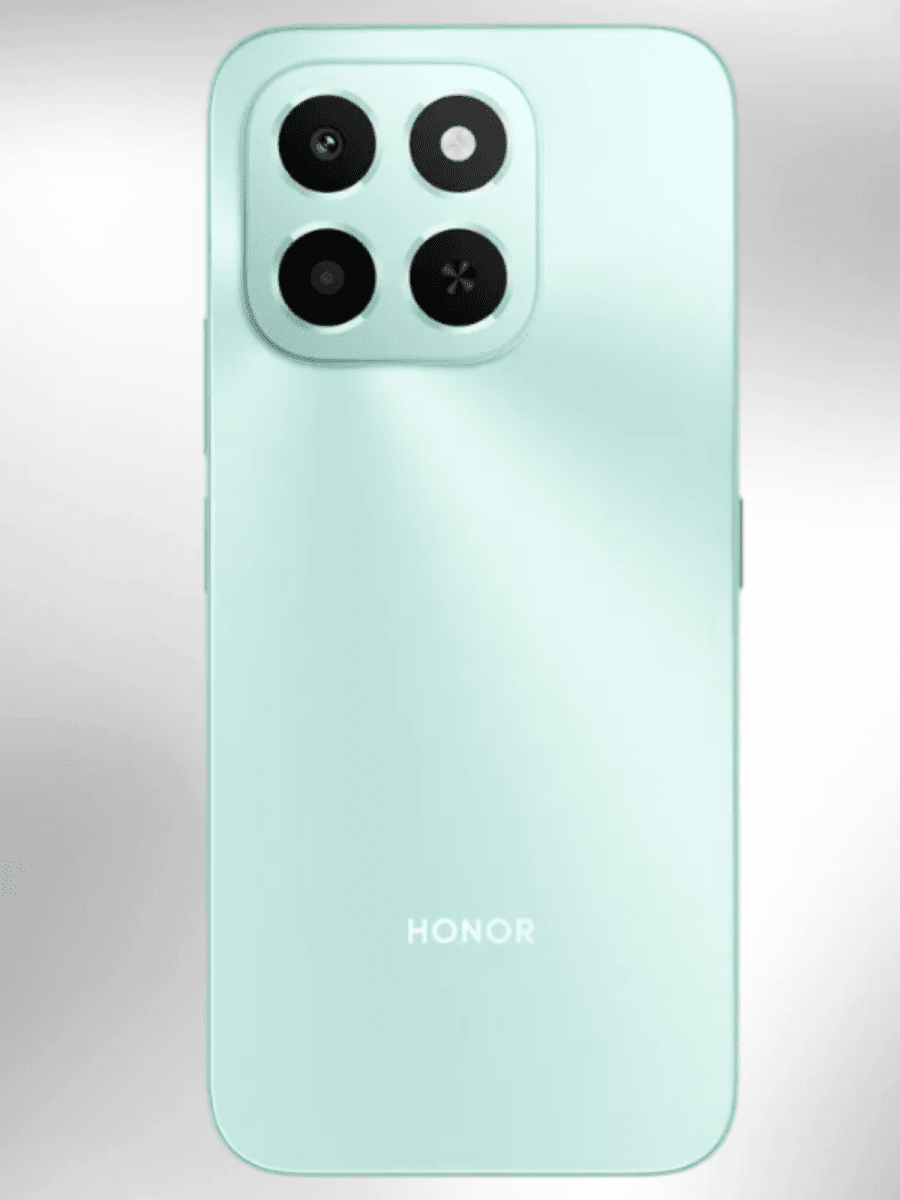 Смартфон HONOR X6c 6+256GB