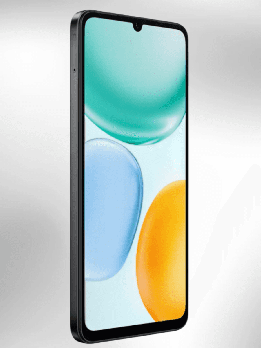 Смартфон HONOR X5c plus 4+128GB