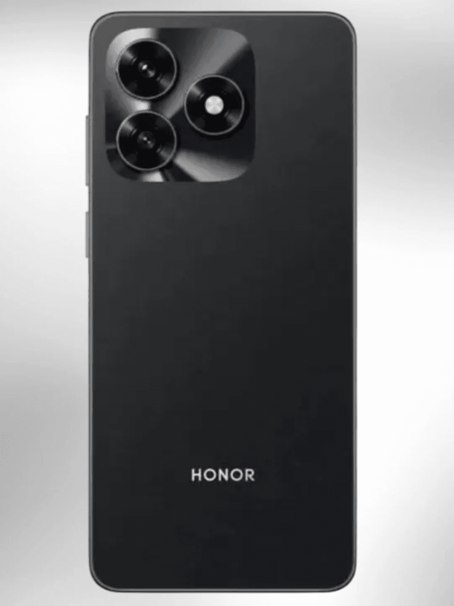 Смартфон HONOR X5c plus 4+128GB