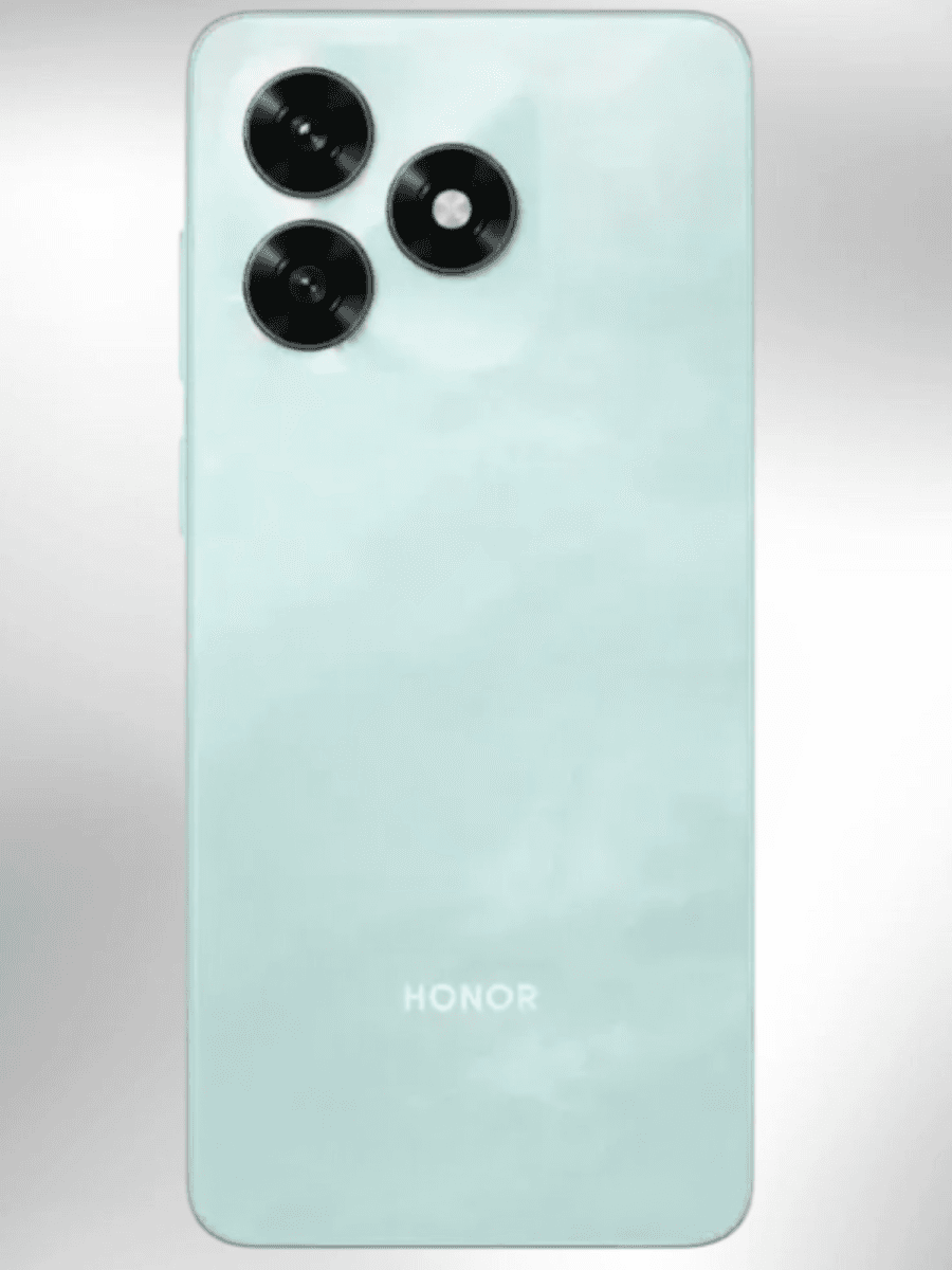 Смартфон HONOR X5c plus 4+128GB
