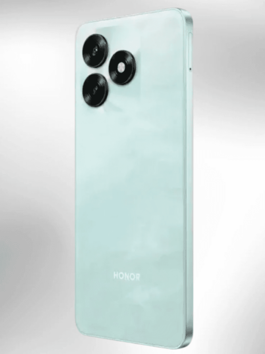 Смартфон HONOR X5c plus 4+128GB