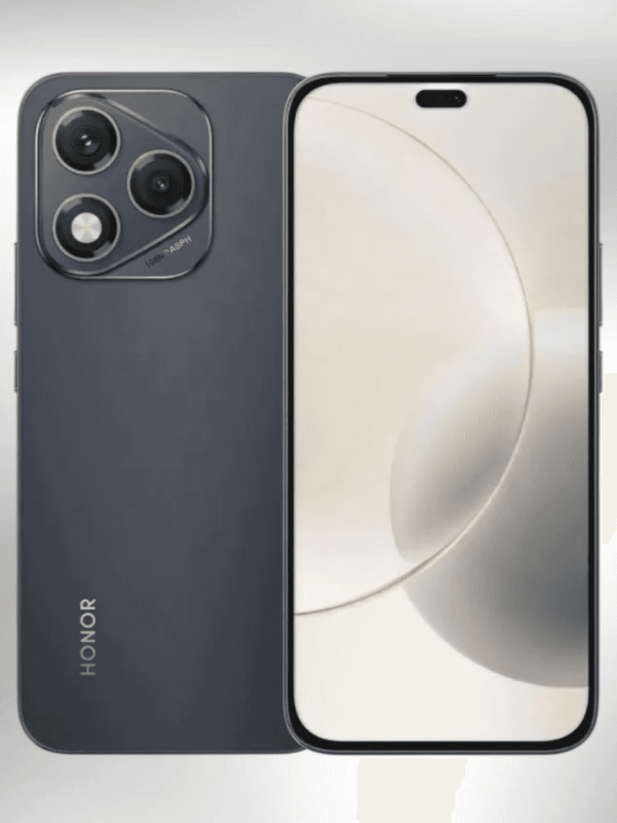 Смартфон HONOR 400 Lite 8+256GB