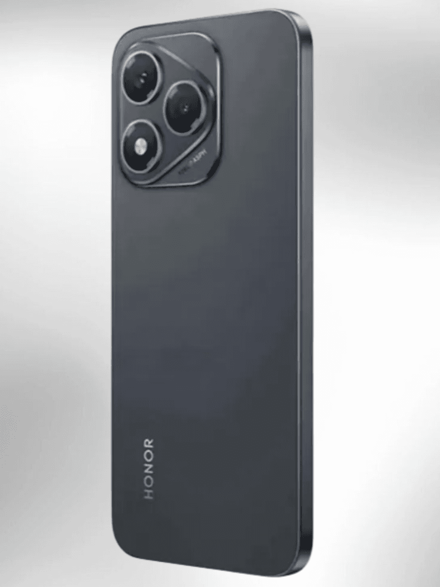 Смартфон HONOR 400 Lite 8+256GB