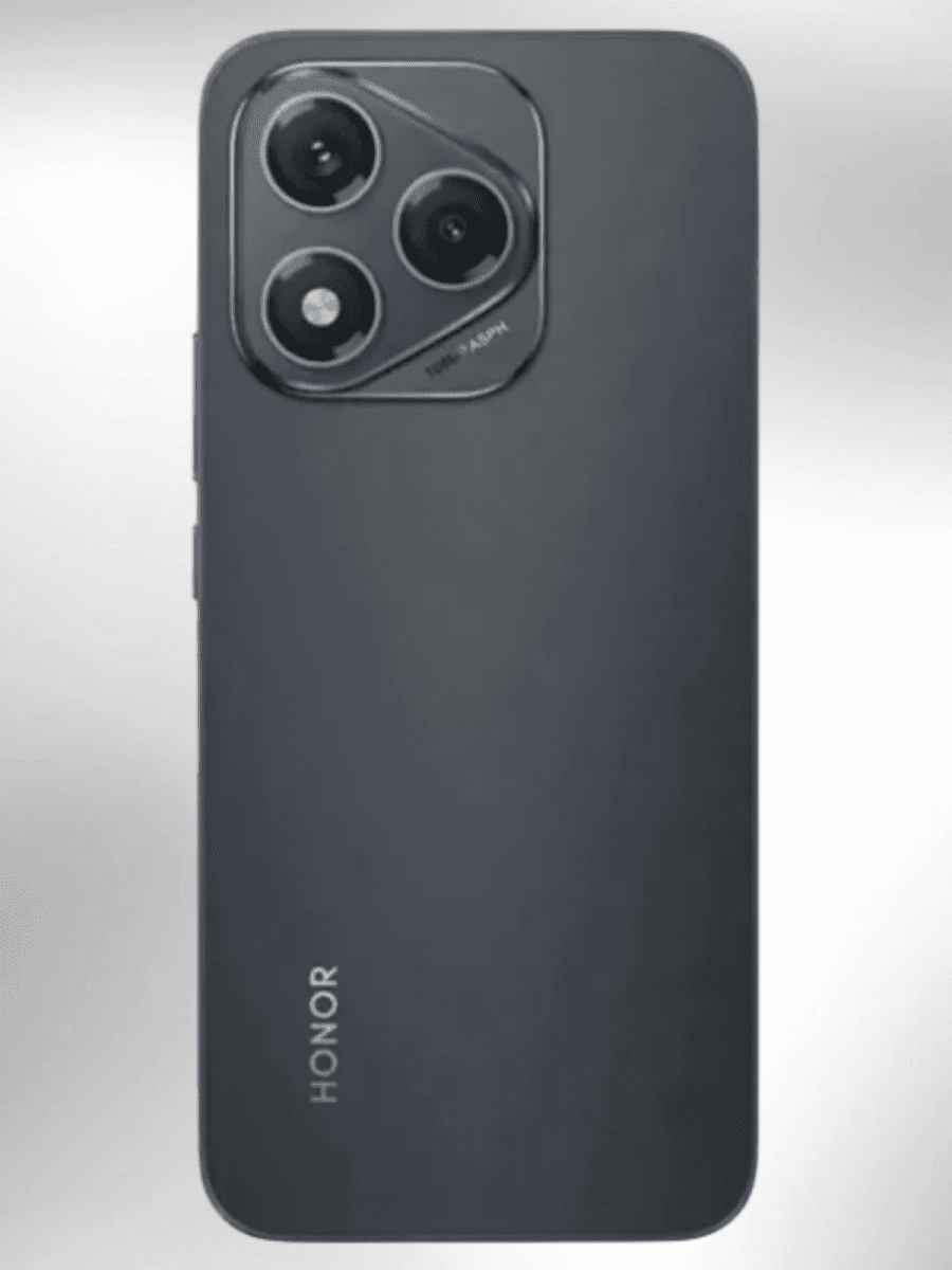 Смартфон HONOR 400 Lite 8+256GB