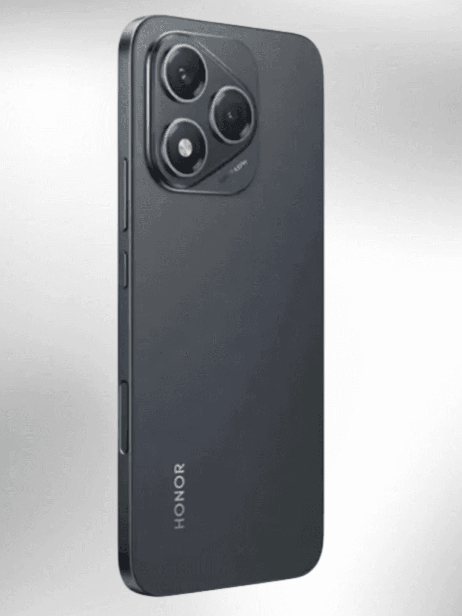 Смартфон HONOR 400 Lite 8+256GB