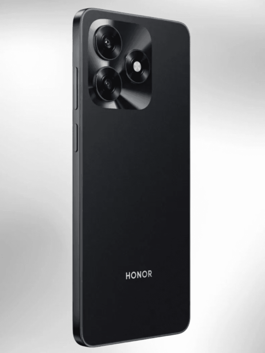 Смартфон HONOR X5c 4+64GB