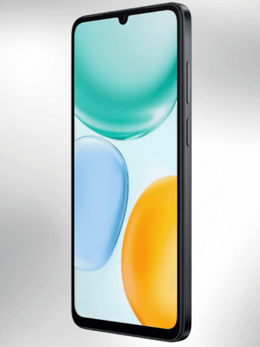 Смартфон HONOR X5c 4+64GB