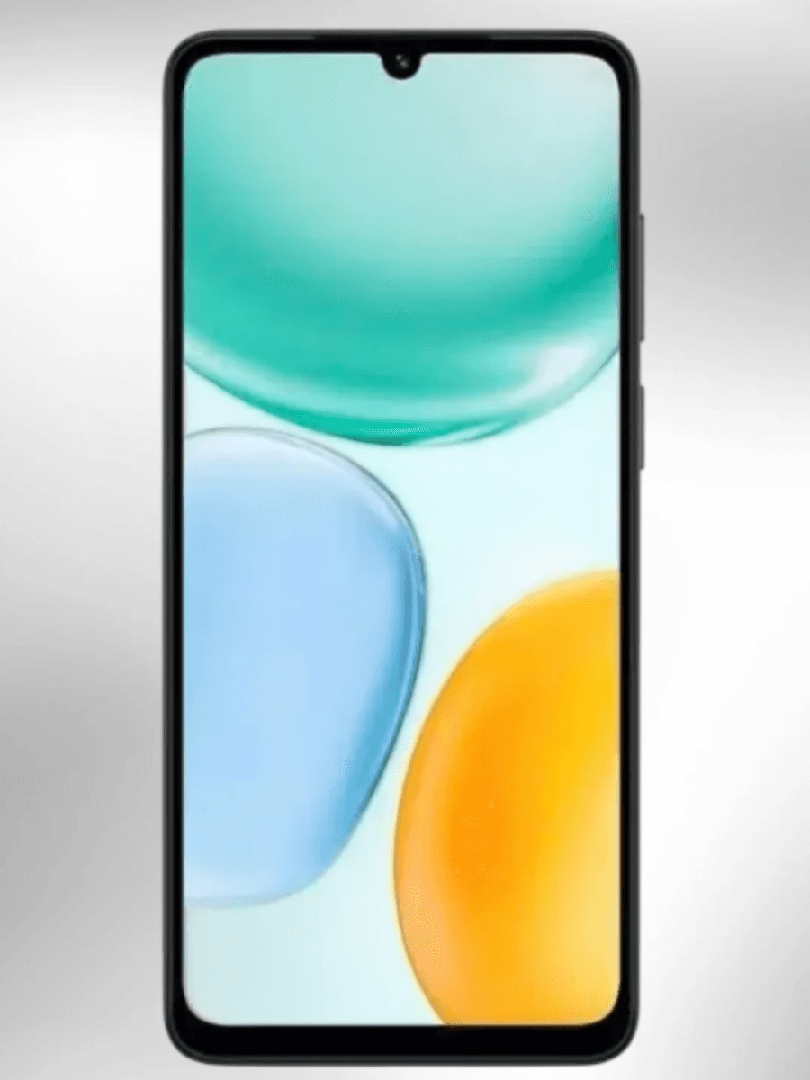 Смартфон HONOR X5c 4+64GB