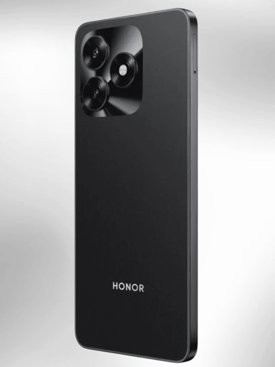 Смартфон HONOR X5c 4+64GB