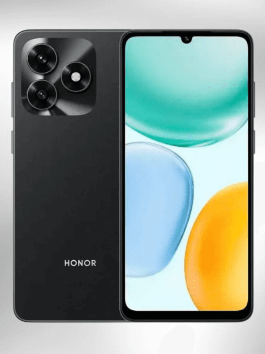 Смартфон HONOR X5c 4+64GB