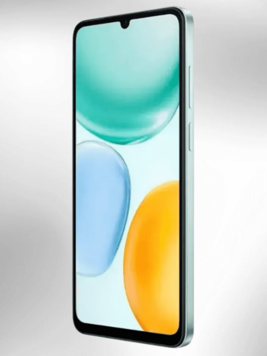 Смартфон HONOR X5c 4+64GB