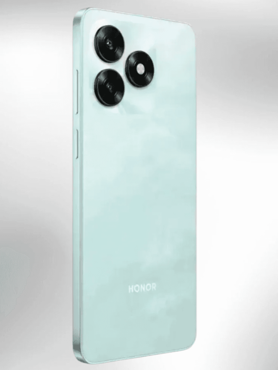 Смартфон HONOR X5c 4+64GB