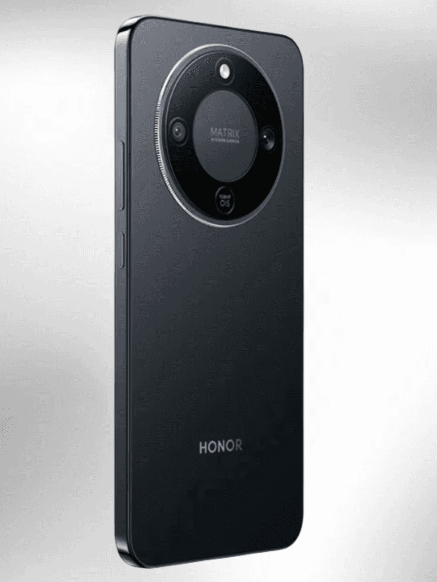Смартфон HONOR X9d 8+256GB